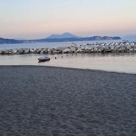 Διαμέρισμα Addor 'e Mare *