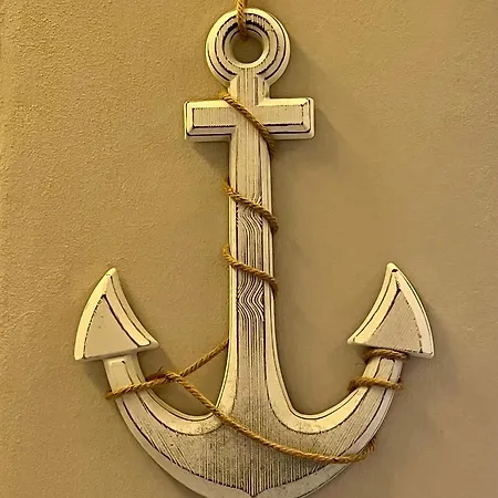 Διαμέρισμα Addor 'e Mare *