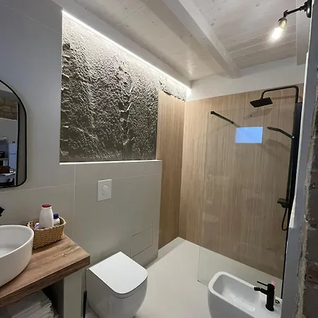 Apartman Addor 'e Mare *
