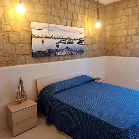 Addor 'e Mare Διαμέρισμα