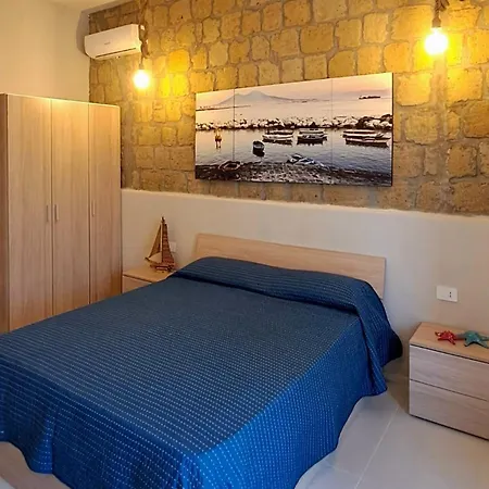 Διαμέρισμα Addor 'e Mare