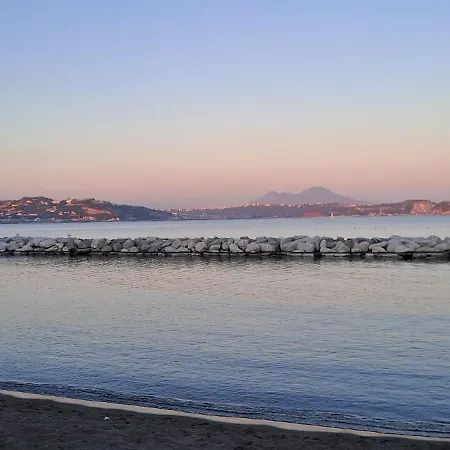 Addor 'e Mare * Bacoli