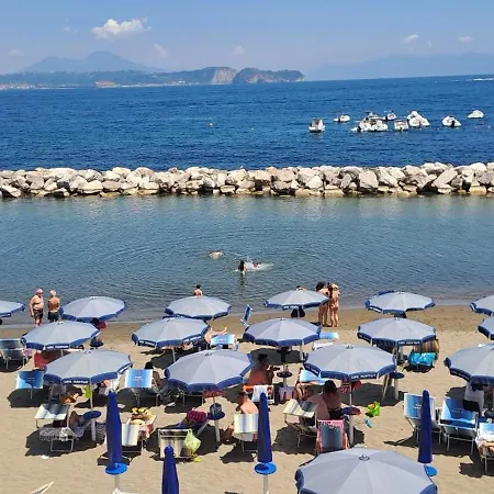 Διαμέρισμα Addor 'e Mare *