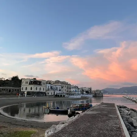 Addor 'e Mare * Bacoli