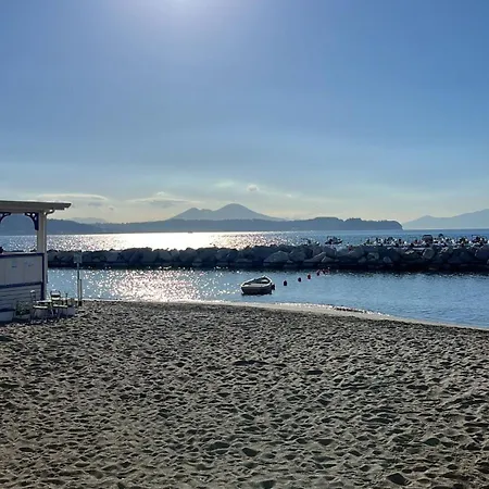 Addor 'e Mare *